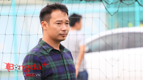 Nguyễn Trãi, ứng cử viên vô địch nặng ký tại giải bóng đá Long Biên mở rộng lần III