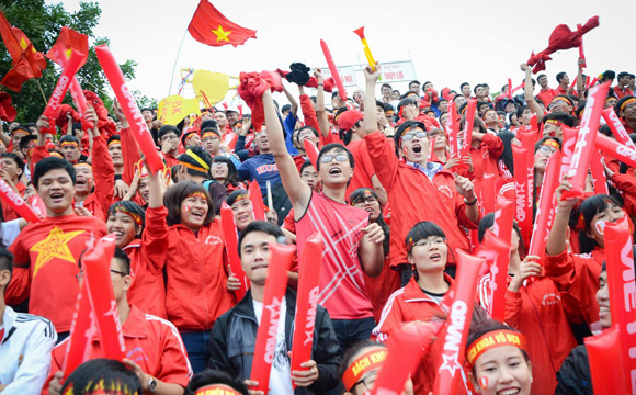Giải Bóng đá sinh viên Thủ đô lần thứ nhất: Sân chơi bổ ích cho các bạn trẻ
