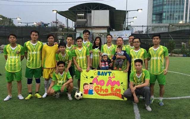 Hà Nam United: “500 anh em Lương Sơn Bạc” ở đất Hà Thành