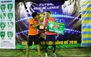 C-Casa giành ngôi vua giải Đồng Đế League 2016
