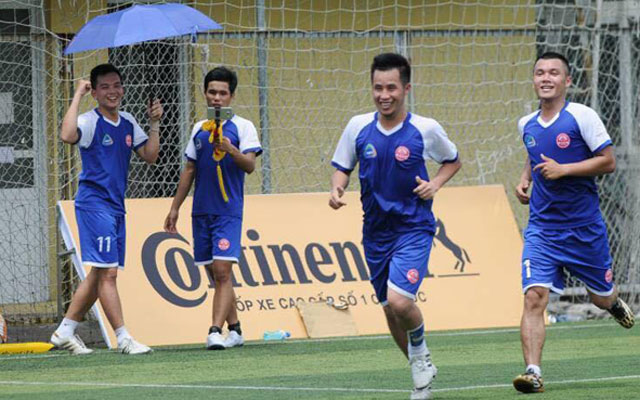 Bắc Giang FC thua một trận đấu nhưng thắng cuộc chơi vì tinh thần fair-play