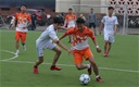 Tuyển thủ Phi Sơn giúp Trang Anh rộng cửa vào vòng 2 Cúp Văn Minh