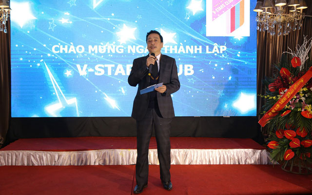 NSND Hoàng Dũng, diễn viên Việt Anh cùng dàn sao xúc động mừng sinh nhật “nhà chung”