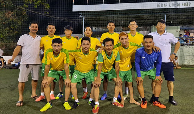 Chung kết 38 Champions League 2019: Sơn Tiến ‘ủ mưu’, Cẩm Quan xây mộng cơ đồ