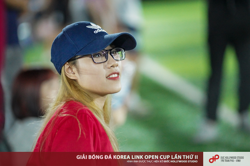 Korea Link NA 2020: Kỳ lạ giải đấu có tới 7 bóng hồng làm HLV