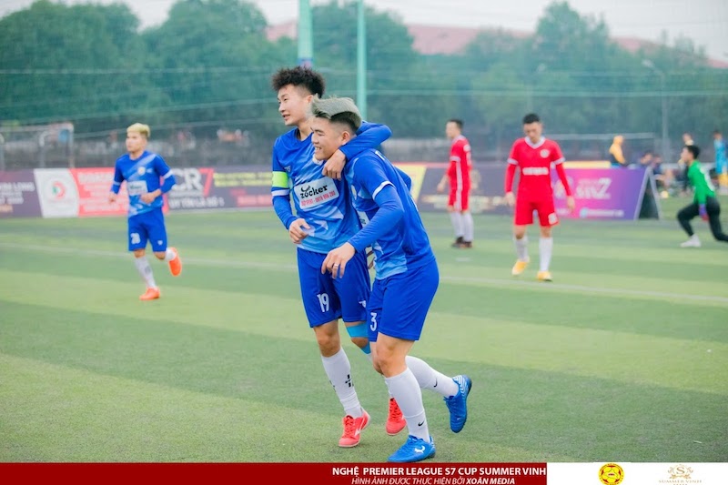 Nghệ League 2020: Tam tấu Lương - Trung - Thuận giúp VT Hùng Kiều tạo sốc, Coach Thế "say" gáy "Ò ó o"