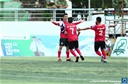 Đội hình xuất sắc nhất VietNam Super Cup – Season 1: Hiệp Hòa Group chiếm ưu thế