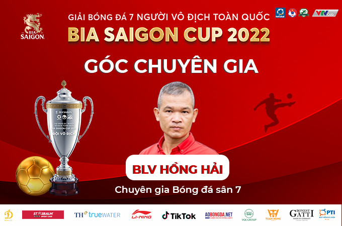 Góc BLV Hải “bạc”: Hấp dẫn, bất ngờ và kịch tính