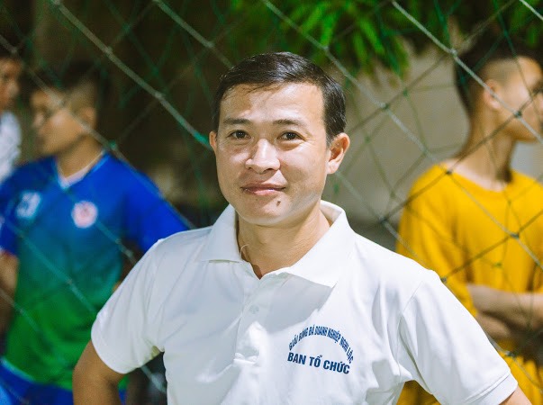 Trưởng ban DN Trẻ Nghi Lộc: "Những cuộc đấu vô cùng khó lường"