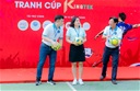 Giải bóng đá Hội đồng hương Duy Xuyên – tranh cúp Kingtek 2022: Phần thưởng đặc biệt từ “bầu” Truyền