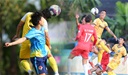 Khai mạc giải bóng đá tứ hùng Chí Thành Cup 2022
