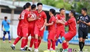 Giải tứ hùng tranh cúp Chí Thành 2022: Thắng 5 sao, ‘PSG Sài thành’ còn nguyên mộng quân vương