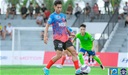 "Nhạc trưởng" Minh Quang gắn bó AE GFDI Sông Hàn thêm một mùa giải