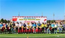 Giải S7 Cúp MDF Đại Quang 2024: Tinh anh hội tụ