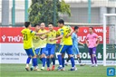 HLV Công Cường (FC Sao): “ Bóng đá Bắc Ninh đang phát triển mạnh nhưng cần sự bài bản và kỹ lưỡng”