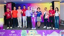 16 đội phủi hàng đầu thi đấu giải Mansion Sports Cup 2024 khu vực Hà Nội